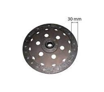 DISC AMBREIAJ MASSEY FERGUSON 182841M92, 11992553, 899971M91